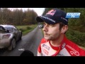 Loeb abandonne, Latvala s'impose dans le rallye de Grande-Bretagne WRC 2011 Loeb abandonne, Latvala s'impose dans le rallye de Grande-Bretagne WRC 2011