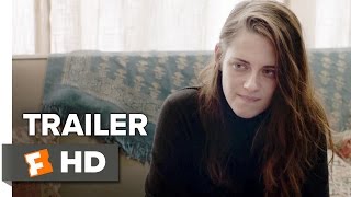 Anesthesia Official Trailer 1 (2016) - Kristen Stewart, Sam Waterston Movie HD