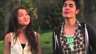 Good Time (Owl City and Carly Rae Jepsen) - Sam Tsui Cover ft. Elle Winter