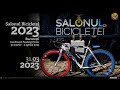 VIDEOCLIP Salonul Bicicletei 2023 - Bucuresti / 31 martie 2023