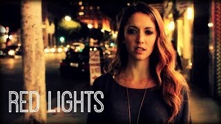 RED LIGHTS - Tiësto - (Taryn Southern Cover) - Music Video
