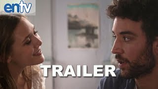 Liberal Arts Domestic Trailer [HD]: Elizabeth Olsen & Josh Radnor