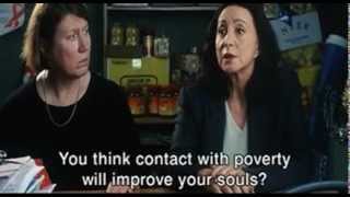 LA GALETTE DES ROIS Teaser