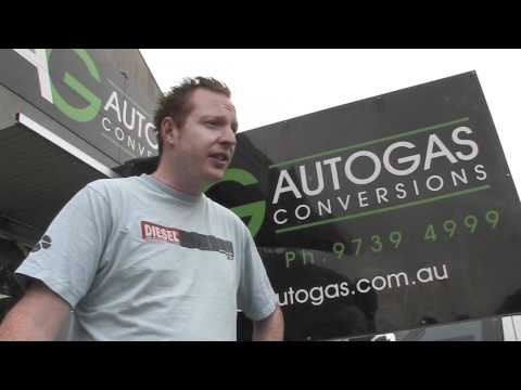 Ag Autogas