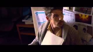 Sinister 2012) Trailer German Deutsch