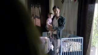 The Cottage - Trailer (starring David Arquette & Kristen Dalton)