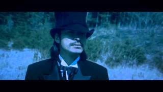 Samurai of the Dead (Shinsengumi of the Dead) theatrical trailer - zomcom samurai cinema