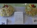 Petrovice u Karviné: Soutěž o nejlepší bramborový salát