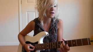Michael Jackson - Pretty Young Thing / PYT (Lianne Kaye - Electric Cover)