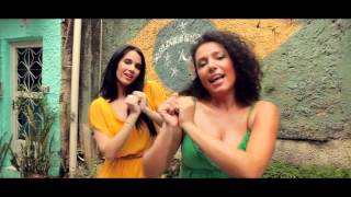 Lylloo & Lorinda – Badam Lylloo & Lorinda – Badam