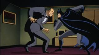 Batman: Mask of the Phantasm - Original Theatrical Trailer