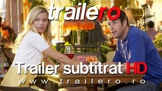 Just Go With It (Nevastă de împrumut) 2011 - trailer subtitrat în limba română