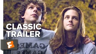 Adventureland (2009) Official Trailer - Kristen Stewart, Jesse Eisenberg Movie HD