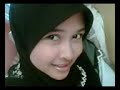 Photo Perempuan Melayu Berjilbab Cantik