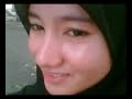 Picture Perempuan Melayu Berjilbab Cantik