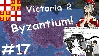 Victoria 2 | REFORMING BYZANTINE EMPIRE #17Victoria 2 | REFORMING BYZANTINE EMPIRE #17