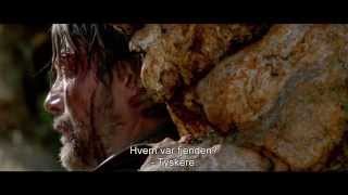 The Salvation -- Trailer