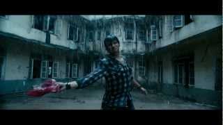 David | Tamil Movie Trailer | Vikram, Jiiva, Tabu, Isha Sharvani and Lara Dutta