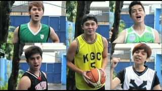DormBoys Official Trailer (Indie Film) 2012