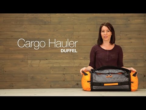 Сумка-рюкзак Cargo Hauler Duffel 90L/L Blue Eagle Creek