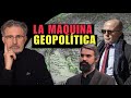 Mentiras en Primera Plana  Fernando Moragon, Ron Aledo y Enrique Refoyo. Geopol?tica