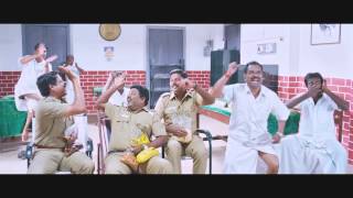 Naalu Policesum Nalla Irundha Oorum | (4PNO) Official Trailer