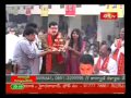 Shri Baba Gangaram Mangal Mahotsav(Dtd:02-01-2011)