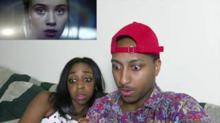 Couple Reacts 2.0 : Tell Me How I Die Official Trailer 1 (2016) Reaction!