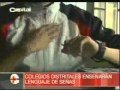 2 SET - CAPITAL NOTICIAS - Distrito enseñará lenguaje de señas.wmv