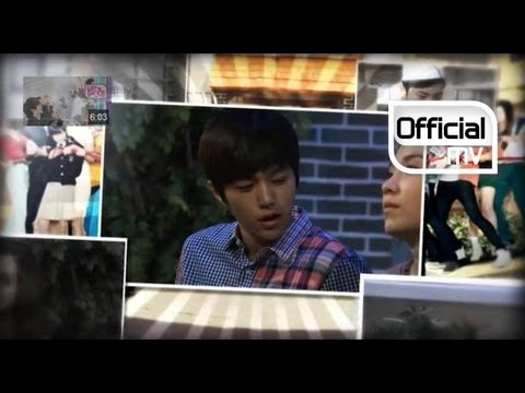 She's a Fantasy (OST What Is Mom)