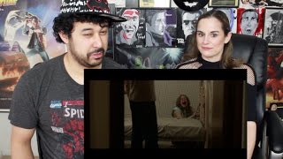 HOUNDS OF LOVE TRAILER #2 REACTION & REVIEW!!!