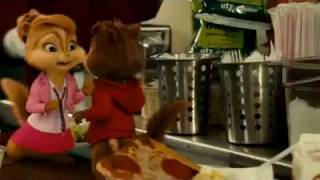 Alvin And The Chipmunks 2 The Squeakquel Trailer