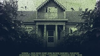THE HOUSE ON PINE STREET 2015 Trailer Horror