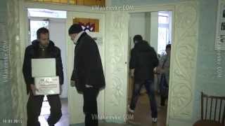 Жителям Донбасса - от севастопольцев