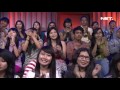 Photo Tonight Show Luna Maya Artis