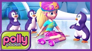 Polly Pocket - Ricks Spa Day | Cartoons for Children | Girl Cartoons | Kids TV Shows Full EpisodesPolly Pocket - Ricks Spa Day | Cartoons for Children | Girl Cartoons | Kids TV Shows Full Episodes