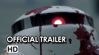 Battle of the Damned Official Trailer #1 (2013) Dolph Lundgren
