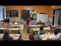 Petrovice u Karviné: První školní den │ Pasování na prvňáčky ZŠ