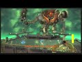 Image Skylanders Giants Part 25 Chapter 11 Drill X S Big Rig 3 3