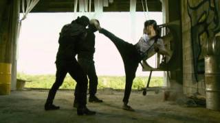 Bangkok Knockout (2011) - Theatrical Trailer - HD (Muay Thai Movie)