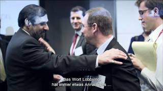 THE BRUSSELS BUSINESS - HD Trailer | Ab 16.3.2012 im Kino