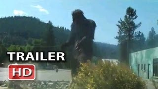 BigFoot County Trailer (2012)