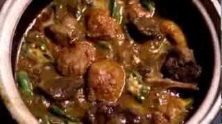 恨之入味 Claypot Curry Killers - Official Trailer