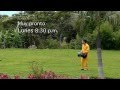 Domicilios Antioquia, muy pronto en Teleantioquia, mi canal
