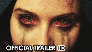 Dark Summer Official Trailer (2015) - Peter Stormare Horror Movie HD