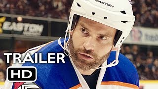 Goon 2: Last of the Enforcers Official Trailer #1 (2017) Seann William Scott Comedy Movie HD