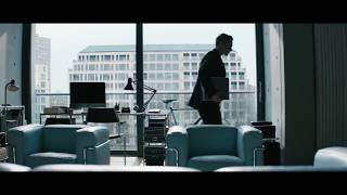 "SCHLUSSMACHER" Matthias Schweighöfer | Trailer Deutsch German & Kritik Review [HD]