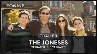 The Joneses Full Movie Download
