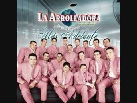 La Balanza - Arrolladora Banda El Limon