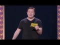Skecz, kabaret - Ricky Gervais - Jak unikaÄ HIV